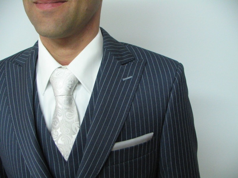 10-20: woolen groom suit