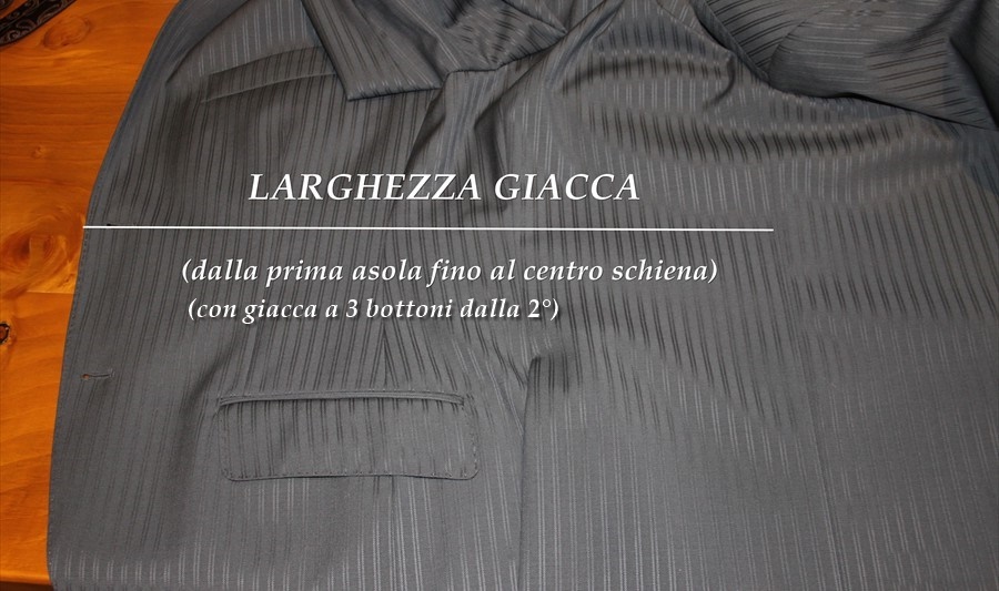 VITA GIACCA