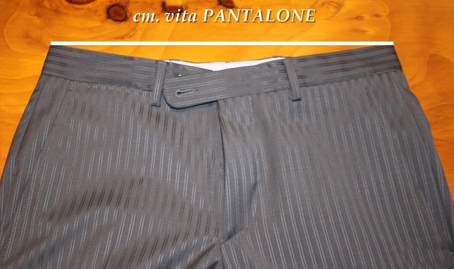 VITA PANTALONE